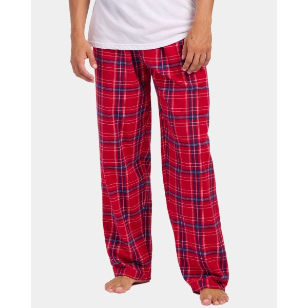 BM6624 Boxercraft Brick Red Kingston