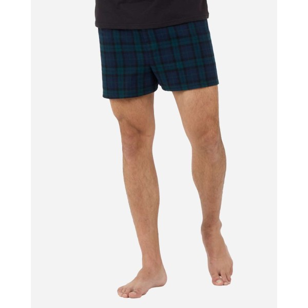BM6701 Boxercraft Scottish Tartan Plaid