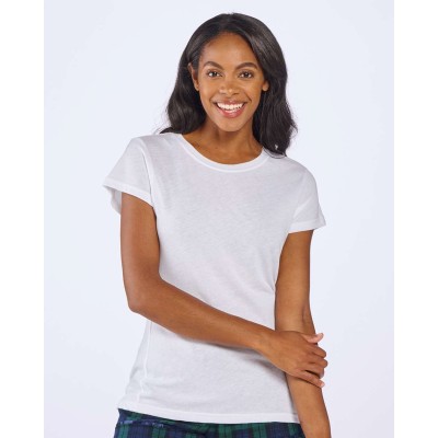 Boxercraft BW2101 Women's Tri-Blend T-Shirt