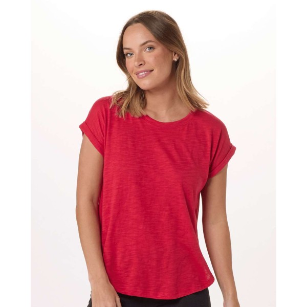 BW2102 Boxercraft True Red