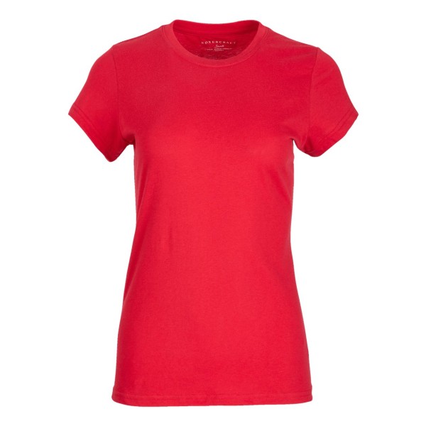 BW2104 Boxercraft True Red