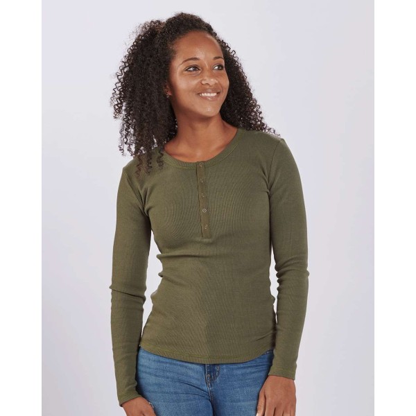 BW2402 Boxercraft Olive