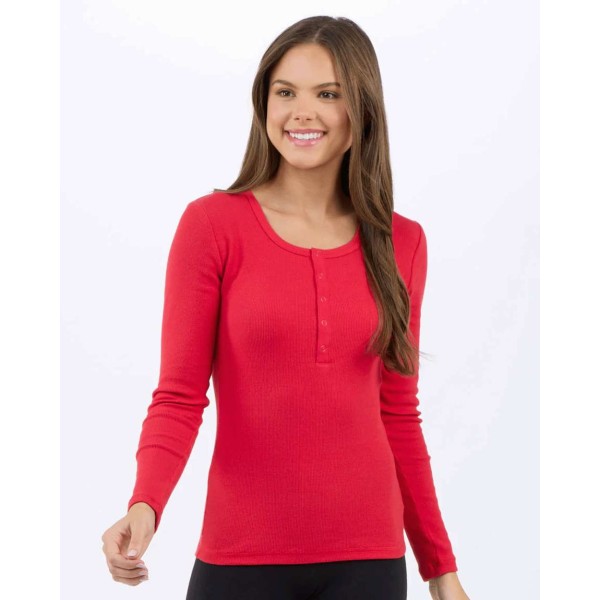 BW2402 Boxercraft Red