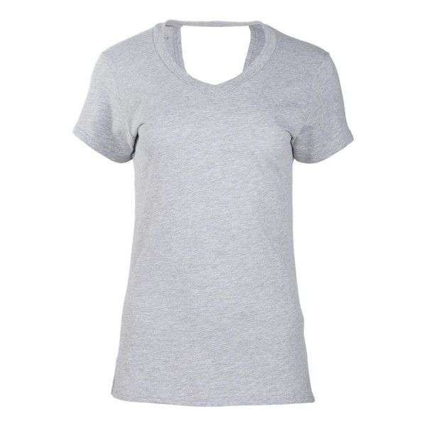 BW2405 Boxercraft Oxford Heather