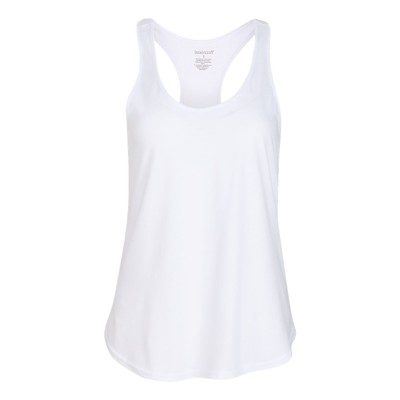 Boxercraft BW2502 Women's Essential Racerback Tank Top