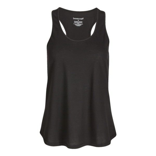BW2502 Boxercraft Black