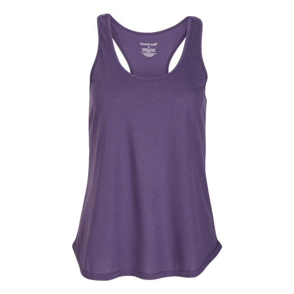 BW2502 Boxercraft Purple