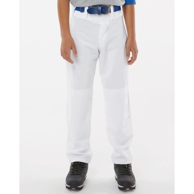 Alleson Athletic 605WLPY Youth Baseball Pants
