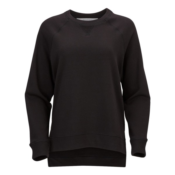 BW3101 Boxercraft Charcoal Heather