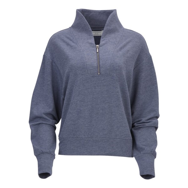 BW5205 Boxercraft Navy Heather