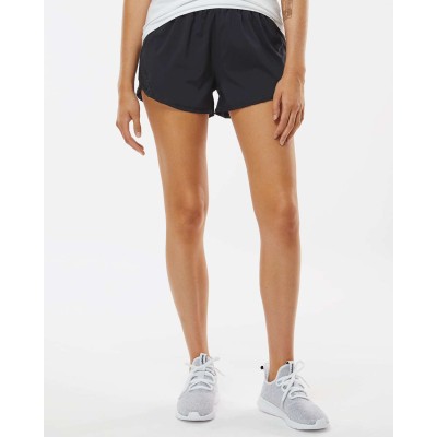 Boxercraft BW6101 Women's Olympia Shorts