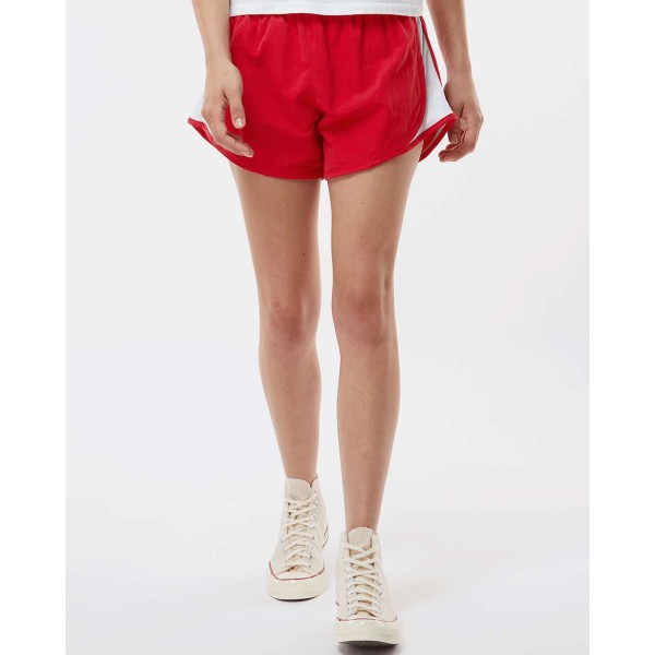 BW6102 Boxercraft Red