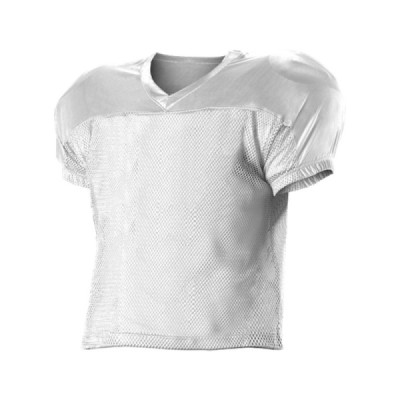 Alleson Athletic 712 Practice Mesh Football Jersey