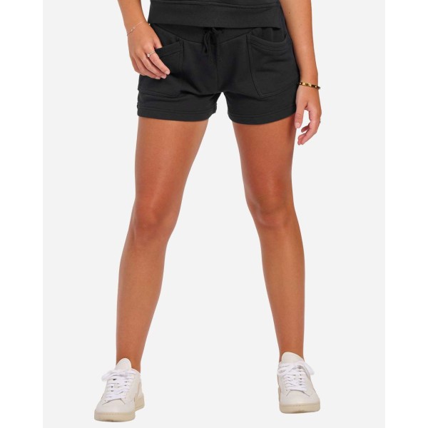 BW6503 Boxercraft Charcoal Heather