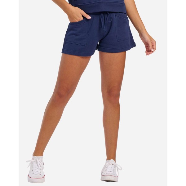 BW6503 Boxercraft Navy Heather