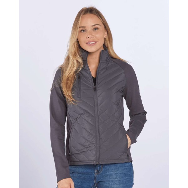 BW8101 Boxercraft Slate