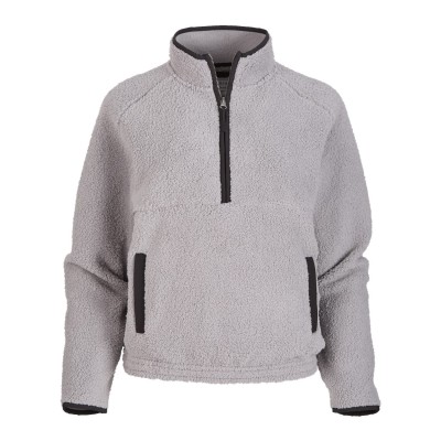 Boxercraft BW8501 Women's Everest Half-Zip Pullover