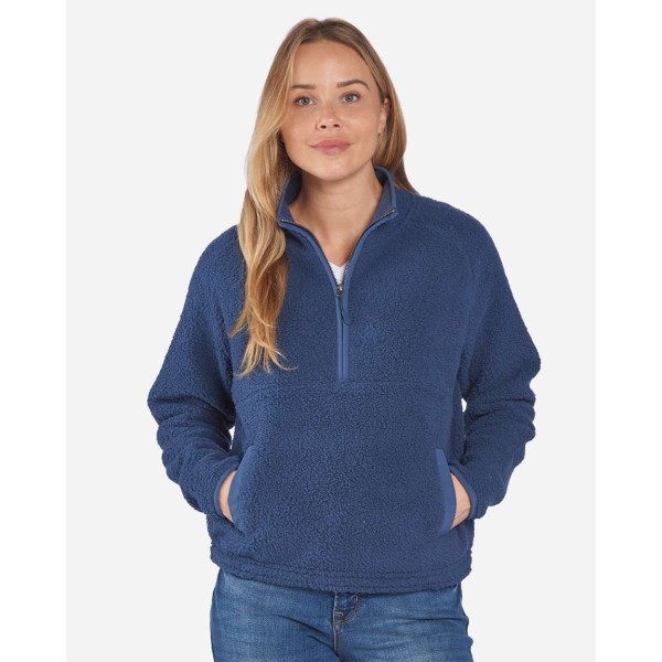 BW8501 Boxercraft Indigo