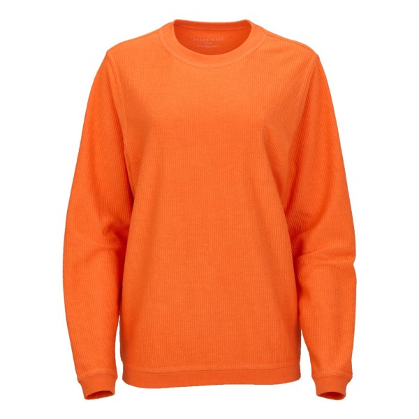 D02 Boxercraft Orange