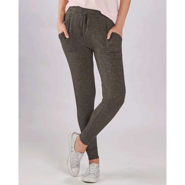 L09 Boxercraft Charcoal Heather