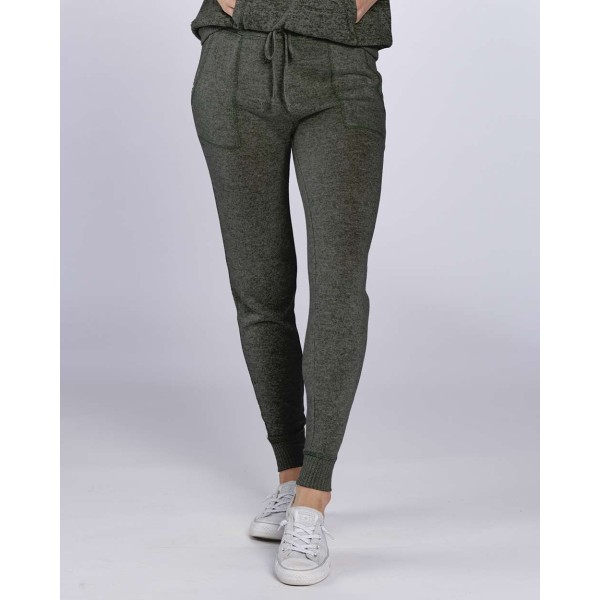 L09 Boxercraft Black Heather