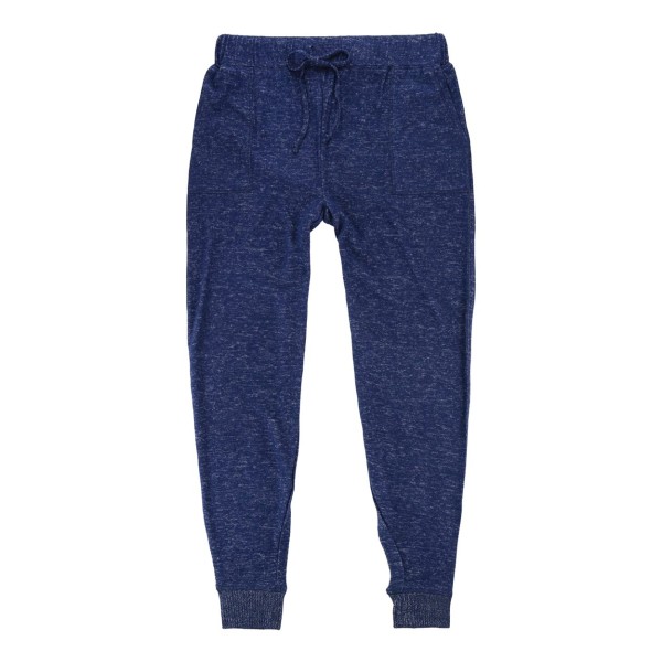 L09 Boxercraft Navy Heather