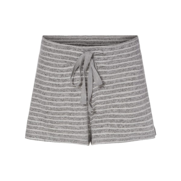 L11 Boxercraft Oxford/ Natural Stripe