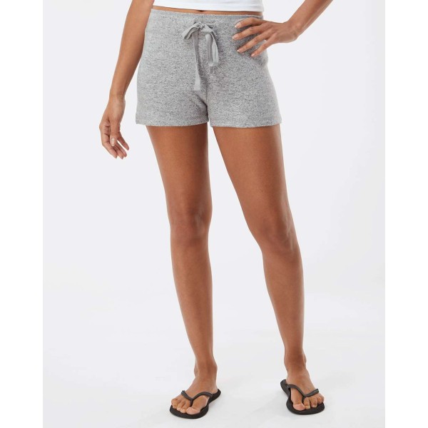 L11 Boxercraft Oxford Heather