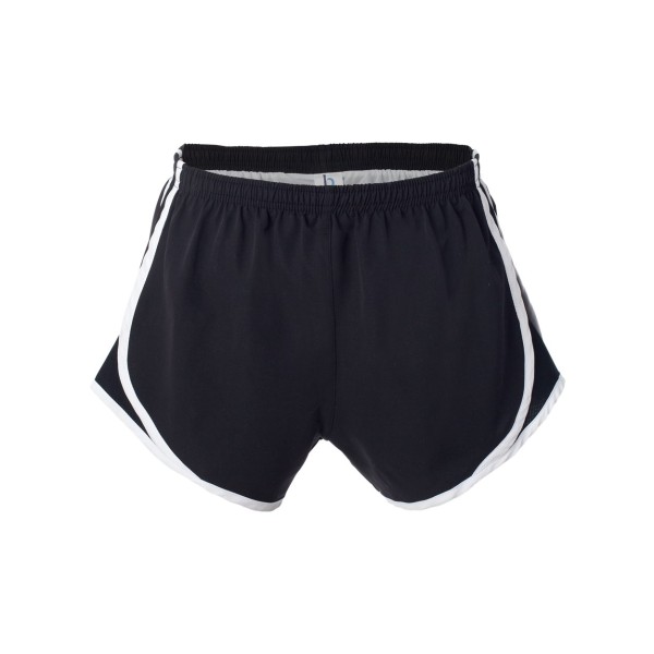 P62 Boxercraft Black/ White/ Black