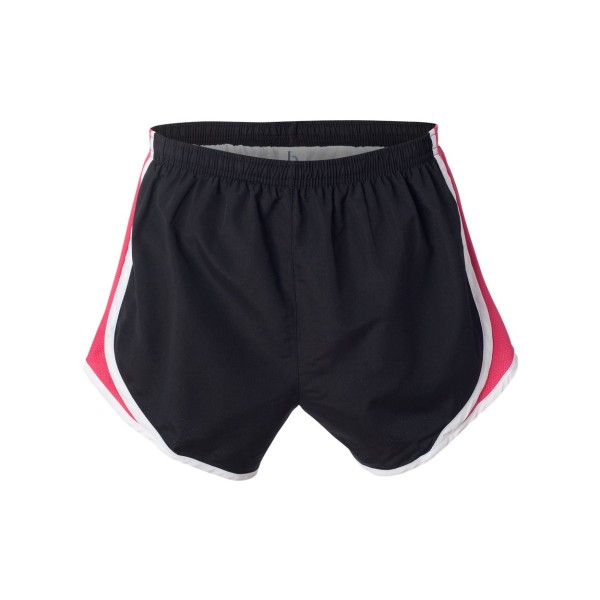 P62 Boxercraft Black/ White/ Fuchsia