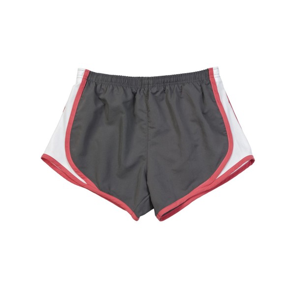 P62 Boxercraft Grey/ Coral/ White