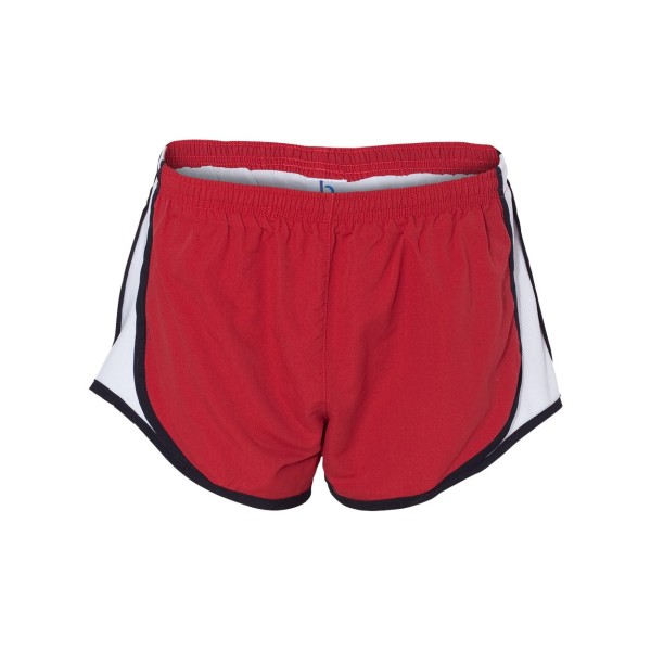 P62 Boxercraft Red/ Black/ White