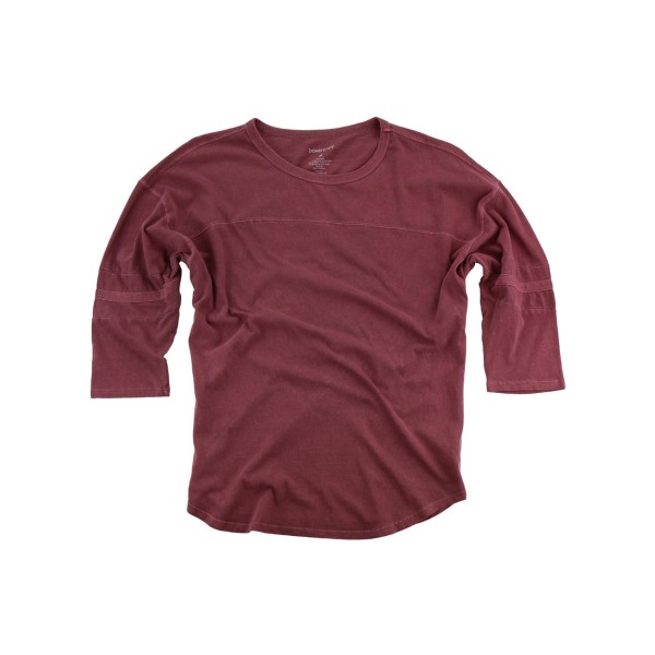 T19 Boxercraft Maroon