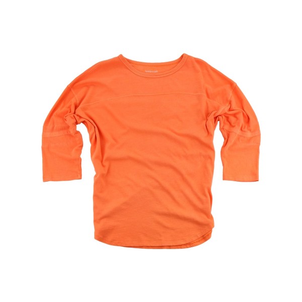 T19 Boxercraft Orange