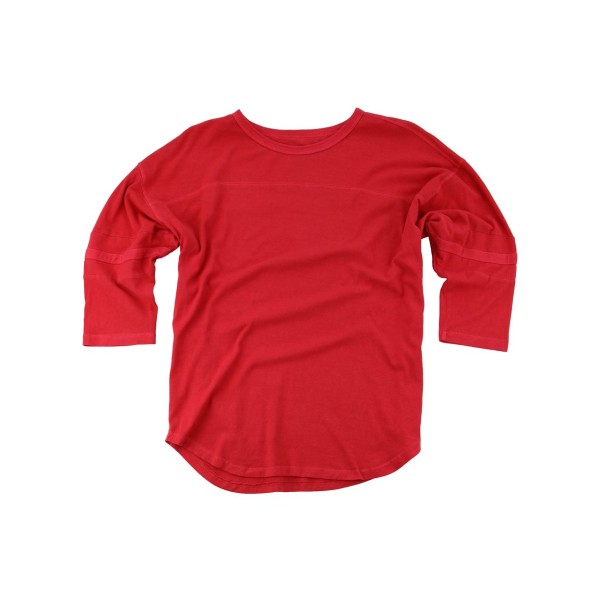 T19 Boxercraft Red