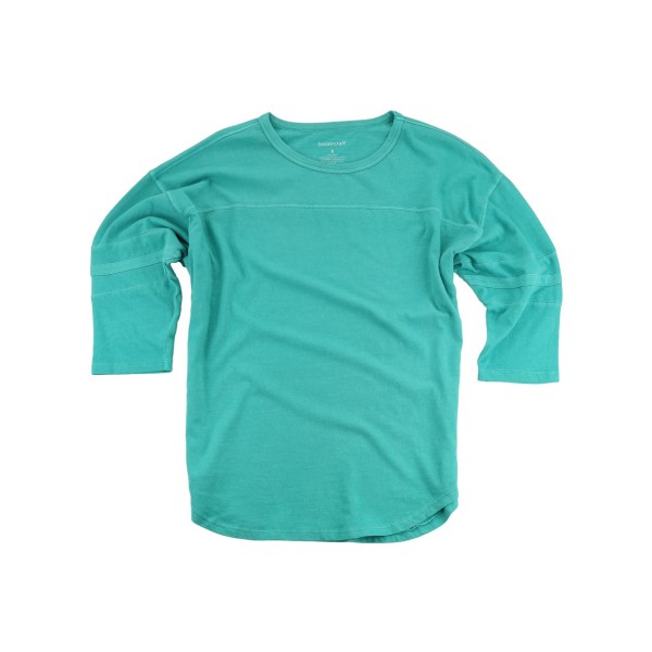 T19 Boxercraft Teal