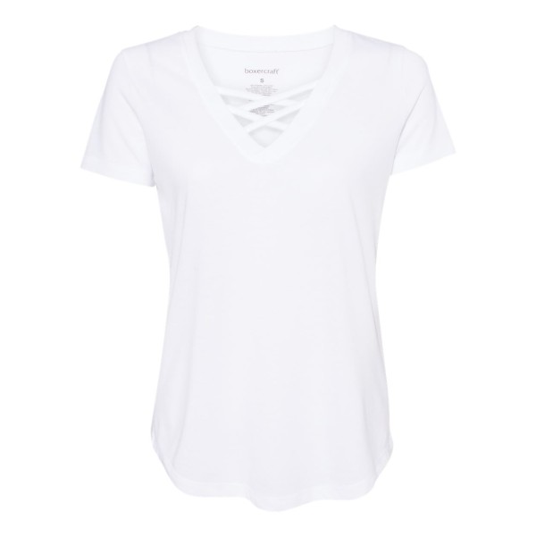 T27 Boxercraft White