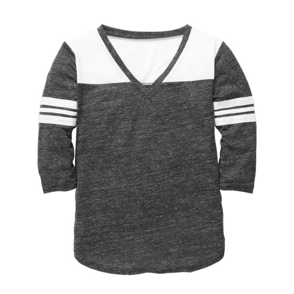 T36 Boxercraft Charcoal Heather