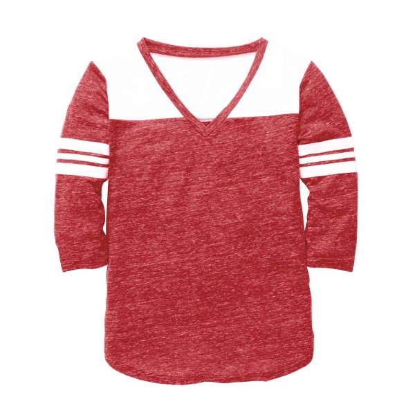 T36 Boxercraft Red Heather