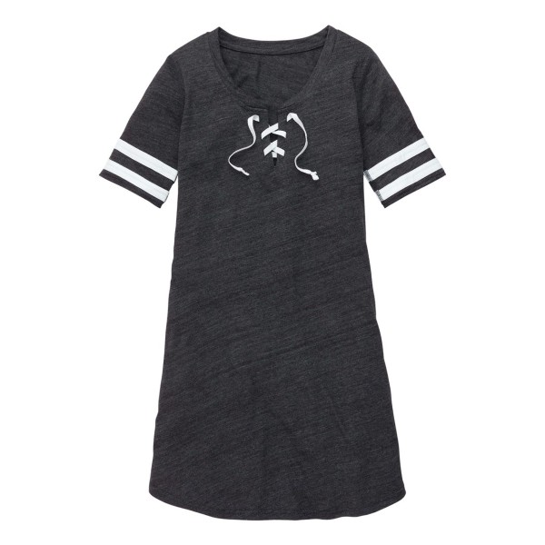 T59 Boxercraft Charcoal Heather