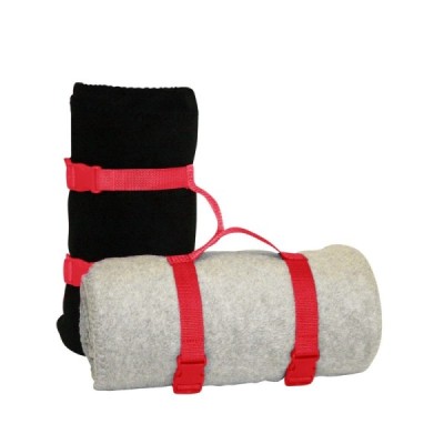 Alpine Fleece 8820 Blanket Strap