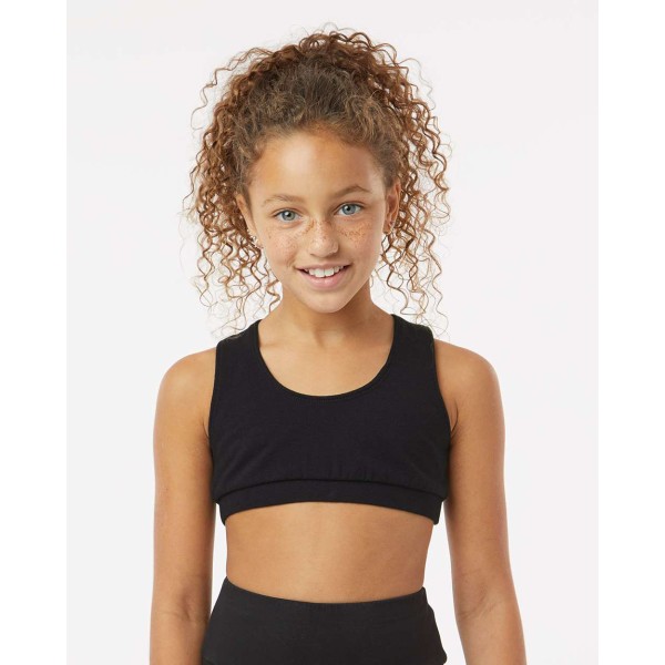 YSB101 Boxercraft Black