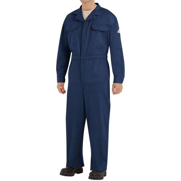CED2T Bulwark Navy