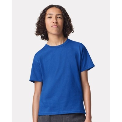 American Apparel 2001Y Asphalt