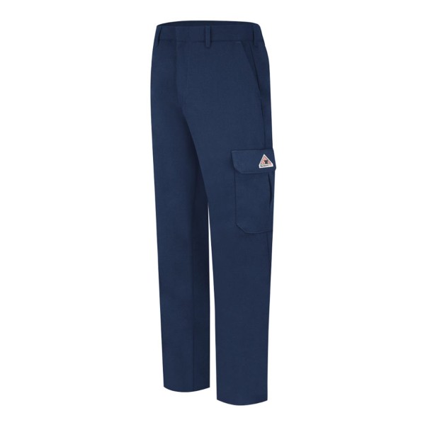 PMU2 Bulwark Navy - 36 Unhemmed