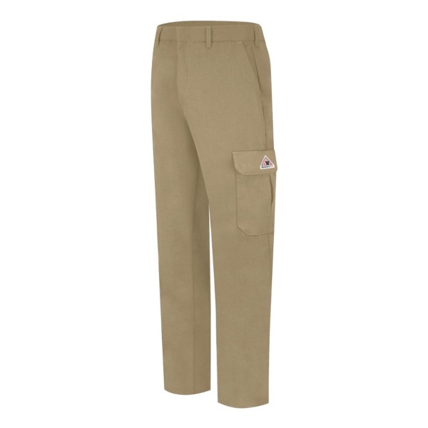 PMU2 Bulwark Khaki - Unhemmed