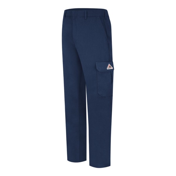 PMU2ODD Bulwark Navy - 37 Unhemmed