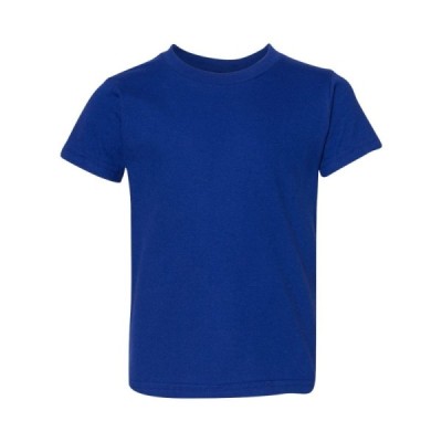 American Apparel 2105W Toddler Fine Jersey Tee