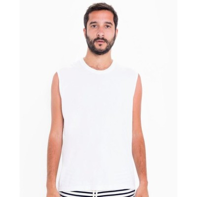 American Apparel 2465 White