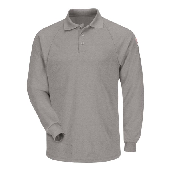 SMP2 Bulwark Grey